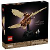 LEGO Icons (Creator Expert) - Masina zburatoare a lui Leonardo da Vinci 10363