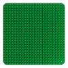 LEGO DUPLO - Placa de constructie verde 10460