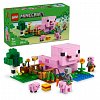 LEGO Minecraft - Casa-Purcelus 21268