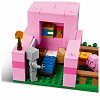 LEGO Minecraft - Casa-Purcelus 21268