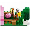 LEGO Minecraft - Casa-Purcelus 21268