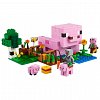 LEGO Minecraft - Casa-Purcelus 21268