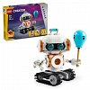 LEGO Creator - Robot spatial 31164