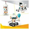 LEGO Creator - Robot spatial 31164