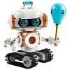 LEGO Creator - Robot spatial 31164