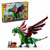LEGO Creator - Dragon medieval 31161