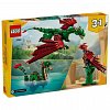 LEGO Creator - Dragon medieval 31161