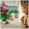 LEGO Creator - Dragon medieval 31161