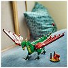 LEGO Creator - Dragon medieval 31161