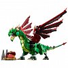 LEGO Creator - Dragon medieval 31161