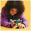 LEGO Creator - Avion de curse 31160