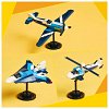 LEGO Creator - Avion de curse 31160