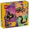 LEGO Creator - Animale salbatice: Paianjen surprinzator 31159