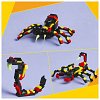 LEGO Creator - Animale salbatice: Paianjen surprinzator 31159