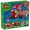 LEGO Minecraft - Casa Mooshroom 21270
