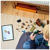 LEGO Minecraft - Expeditia de minerit cu Tatu 21269