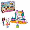 LEGO Gabby s Dollhouse - Creatii mestesugite cu Baby Box 10795