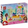 LEGO Gabby s Dollhouse - Creatii mestesugite cu Baby Box 10795
