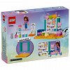 LEGO Gabby s Dollhouse - Creatii mestesugite cu Baby Box 10795