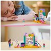 LEGO Gabby s Dollhouse - Creatii mestesugite cu Baby Box 10795