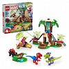 LEGO DUPLO - Spidey vs Gobby 11200