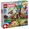 LEGO DUPLO - Spidey vs Gobby 11200