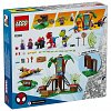 LEGO DUPLO - Spidey vs Gobby 11200