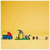 LEGO DUPLO - Misiunea de salvare a echipei Spidey 11199