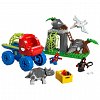 LEGO DUPLO - Misiunea de salvare a echipei Spidey 11199