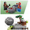LEGO DUPLO - Misiunea de salvare a echipei Spidey 11199
