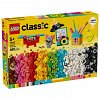 LEGO Classic - Cutia creativitatii si a veseliei 11042