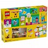 LEGO Classic - Cutia creativitatii si a veseliei 11042