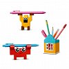 LEGO Classic - Cutia creativitatii si a veseliei 11042