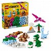 LEGO Classic - Dinozauri creativi 11041