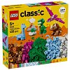 LEGO Classic - Dinozauri creativi 11041