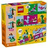LEGO Classic - Dinozauri creativi 11041