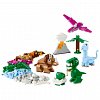 LEGO Classic - Dinozauri creativi 11041
