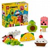 LEGO Classic - Alimente creative 11039