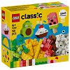 LEGO Classic - Alimente creative 11039