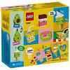 LEGO Classic - Alimente creative 11039