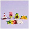 LEGO Classic - Alimente creative 11039