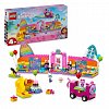 LEGO Gabby s Dollhouse - Camera de party a lui Gabby 10797