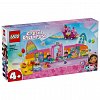LEGO Gabby s Dollhouse - Camera de party a lui Gabby 10797