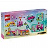 LEGO Gabby s Dollhouse - Camera de party a lui Gabby 10797