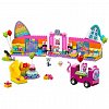 LEGO Gabby s Dollhouse - Camera de party a lui Gabby 10797