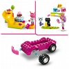 LEGO Gabby s Dollhouse - Camera de party a lui Gabby 10797