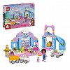 LEGO Gabby s Dollhouse - Pisi-Cresa Ureche a lui Gabby 10796