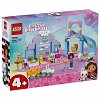 LEGO Gabby s Dollhouse - Pisi-Cresa Ureche a lui Gabby 10796