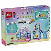 LEGO Gabby s Dollhouse - Pisi-Cresa Ureche a lui Gabby 10796