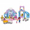 LEGO Gabby s Dollhouse - Pisi-Cresa Ureche a lui Gabby 10796
